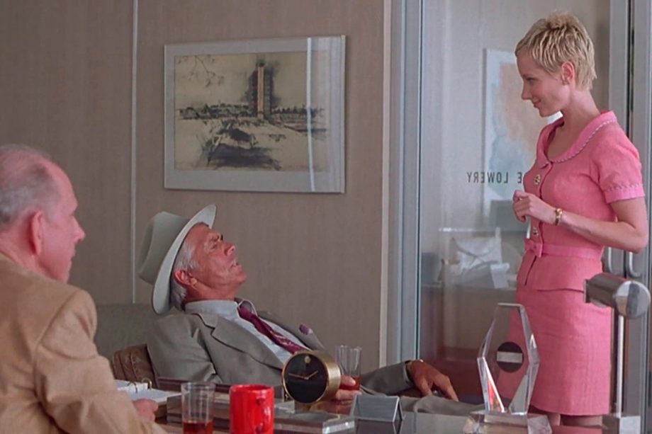 Psycho (1998)
