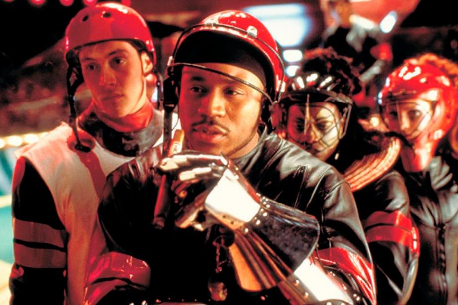 Rollerball (2002)