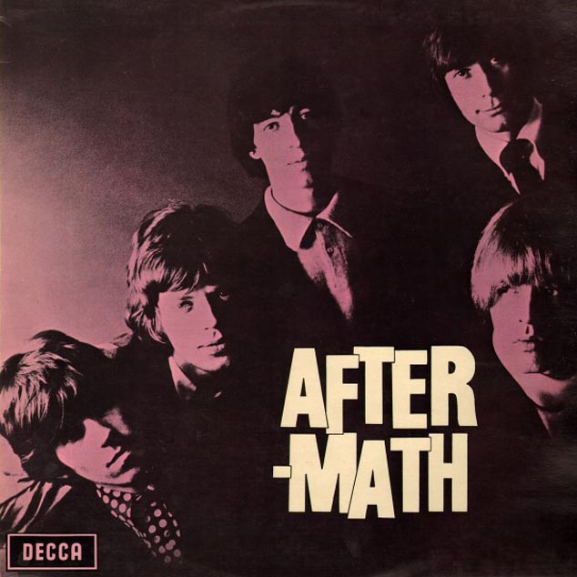 'Aftermath' (1966)