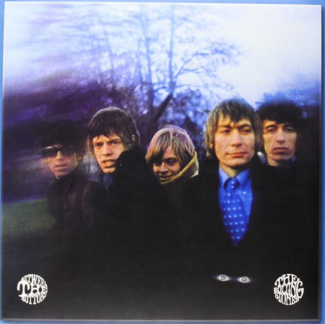'Between The Buttons' (1967)