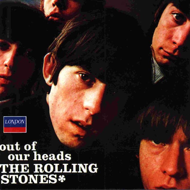 'Out Of Our Heads' (1965)