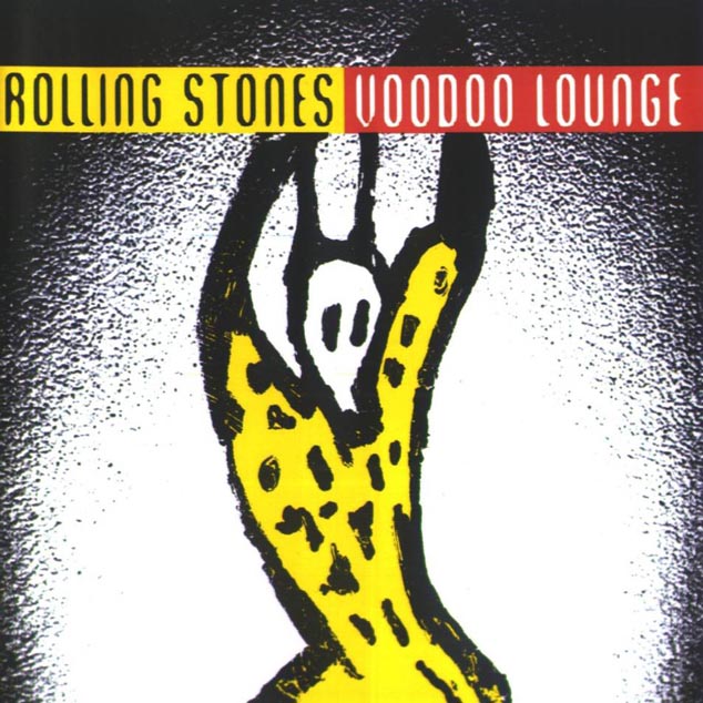 'Voodoo Lounge' (1994)