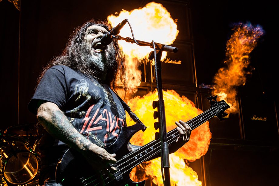 Slayer