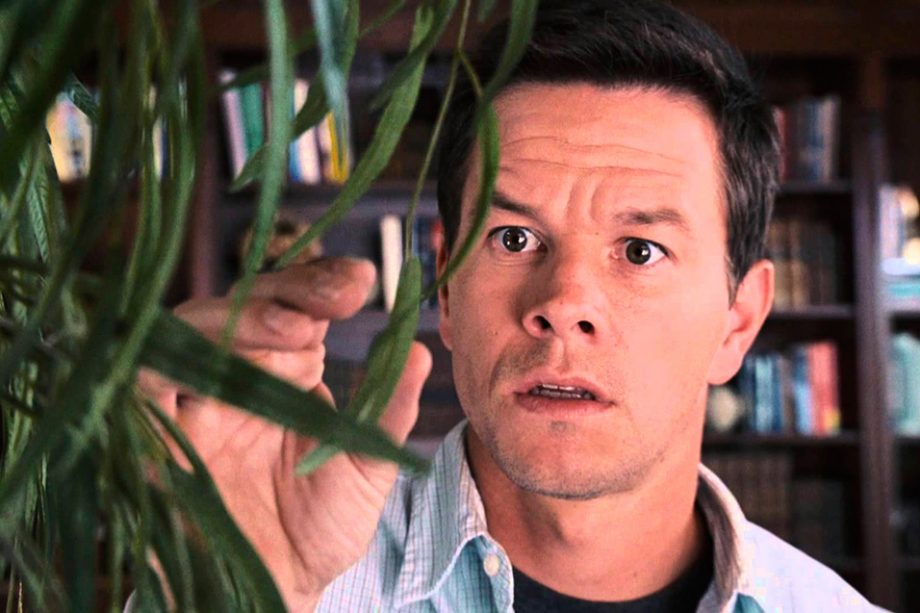 Mark Wahlberg - The Happening