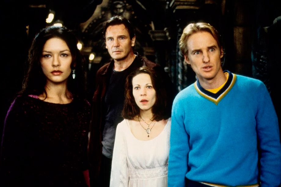 The Haunting (1999)