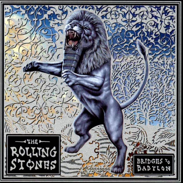'Bridges To Babylon' (1997)