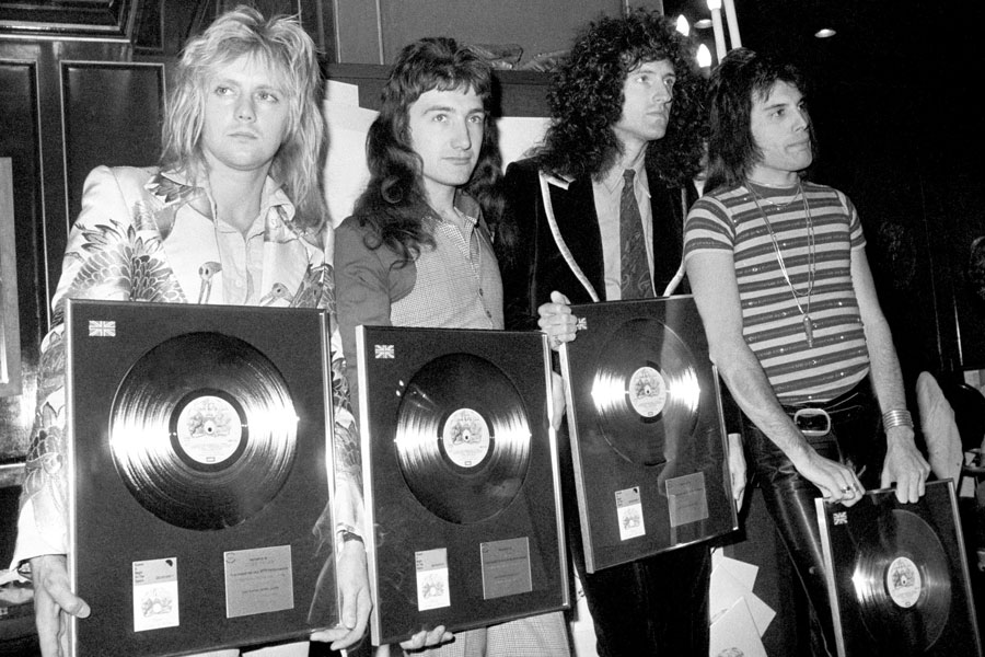 Queen: 20 Things You Probably Never Knew About 'Bohemian Rhapsody