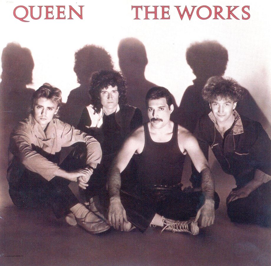 Queen - 'The Works'