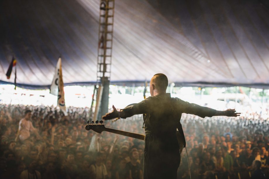 7. Slaves