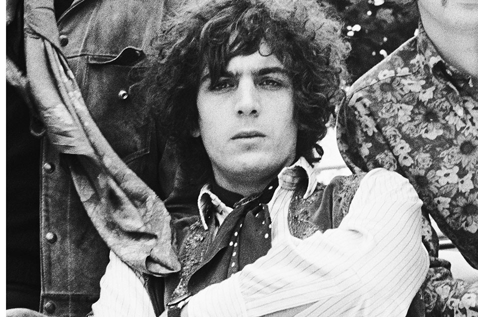 Syd Barrett documentary film 'Have You Got It?' to be released this