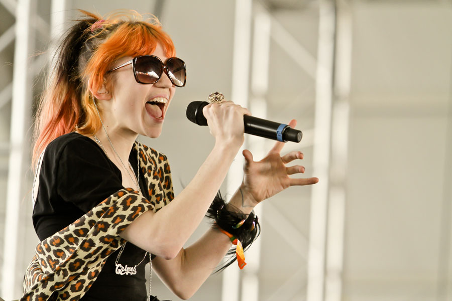 NME