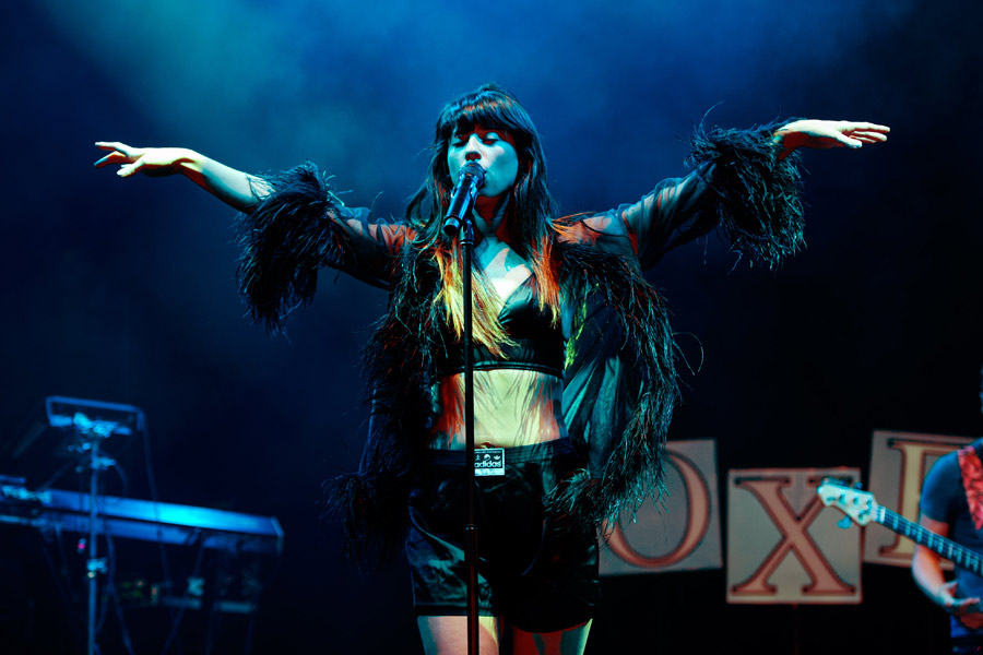 NME
