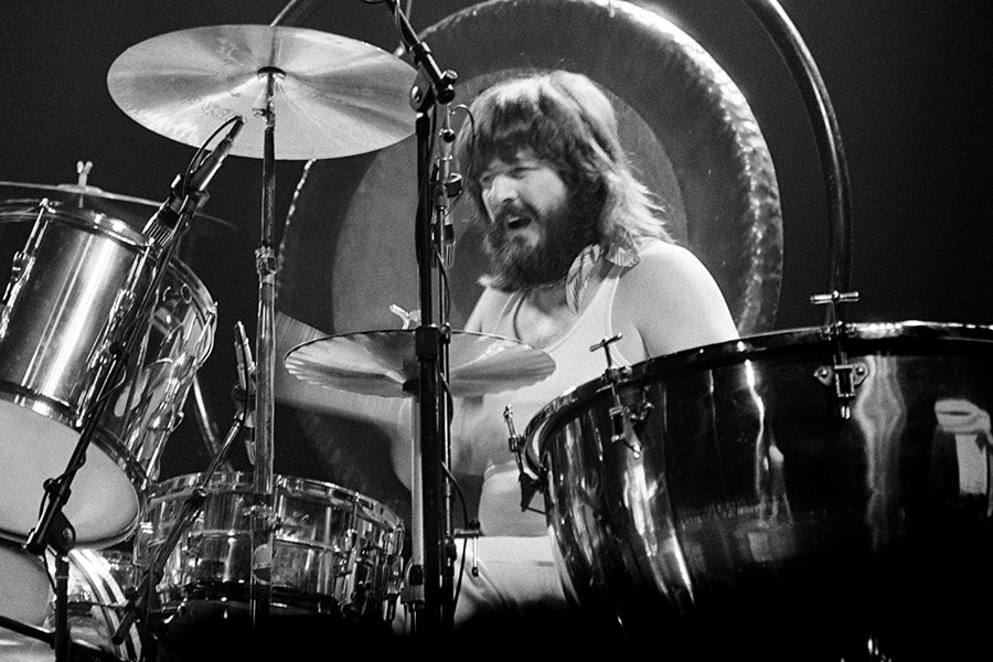 John Bonham