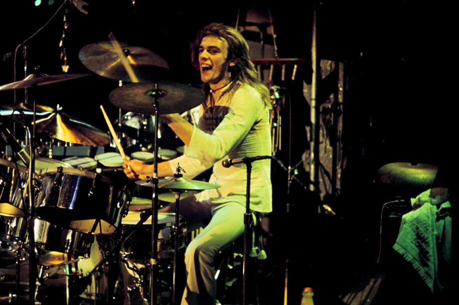Alan White