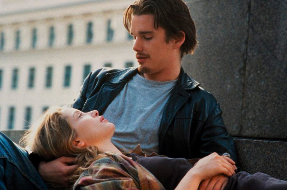 Before Sunrise
