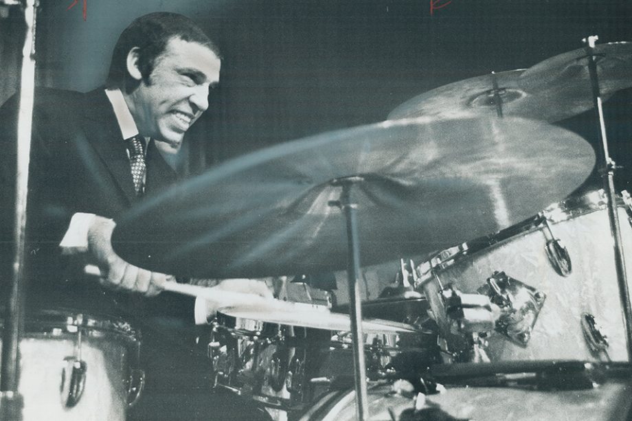 Buddy Rich