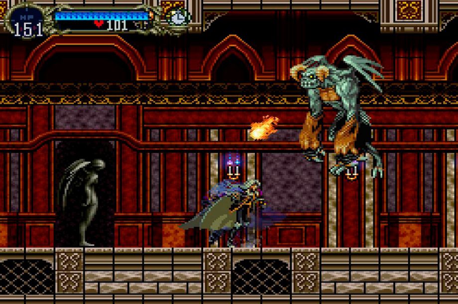 Castlevania