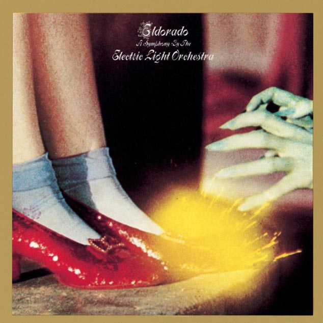 Electric Light Orchestra – 'Eldorado'