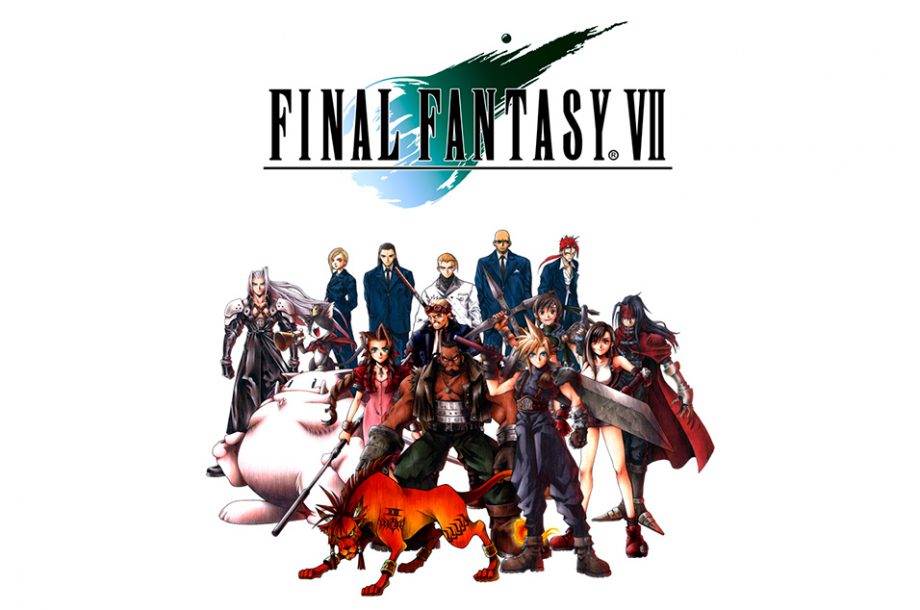 Final Fantasy VII