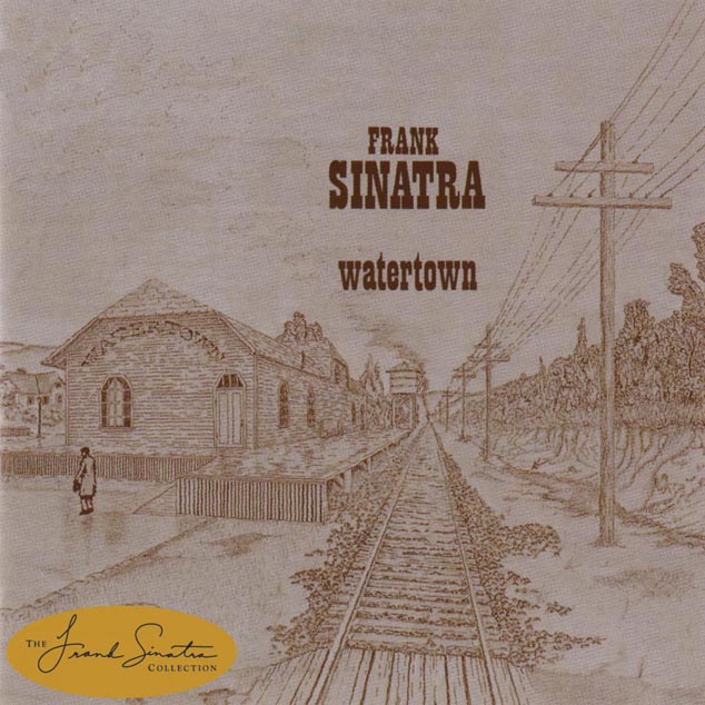 Frank Sinatra – 'Watertown'