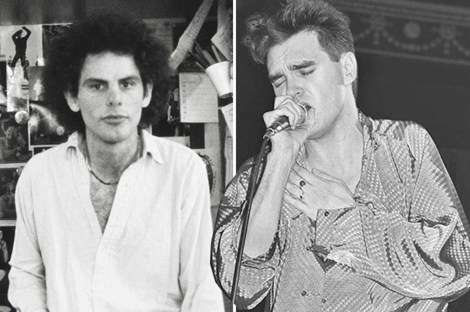 The Smiths vs Rough Trade's Geoff Travis, 'Frankly, Mr Shankly'
