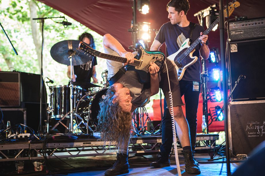 King Gizzard