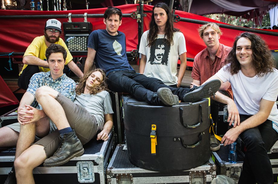 King Gizzard
