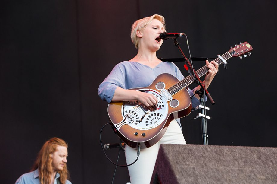 Laura Marling