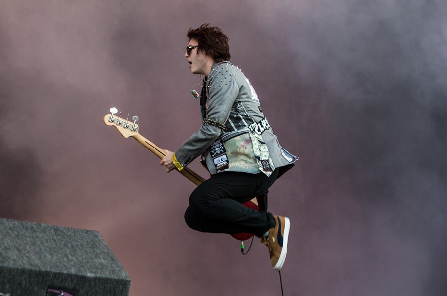 Manic Street Preachers