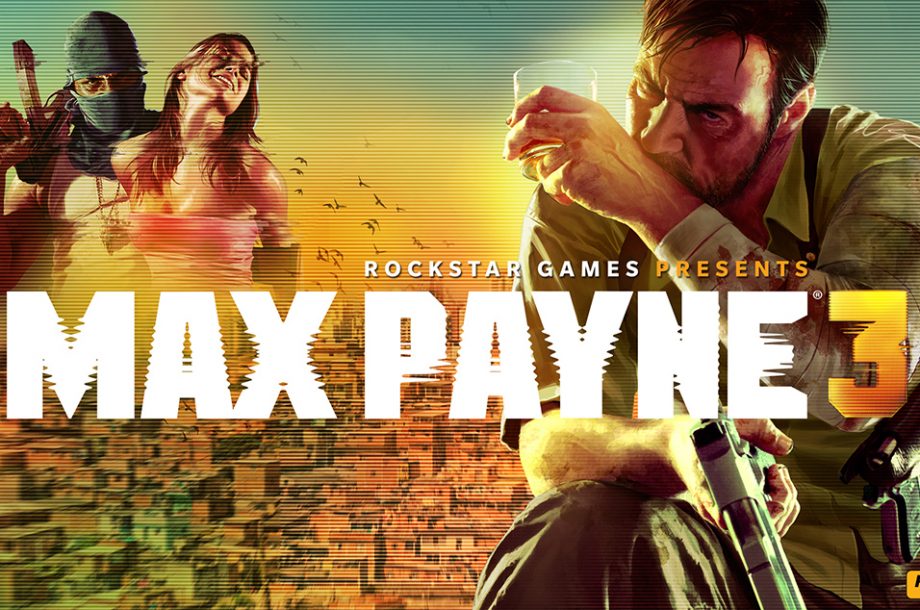 Max Payne 3