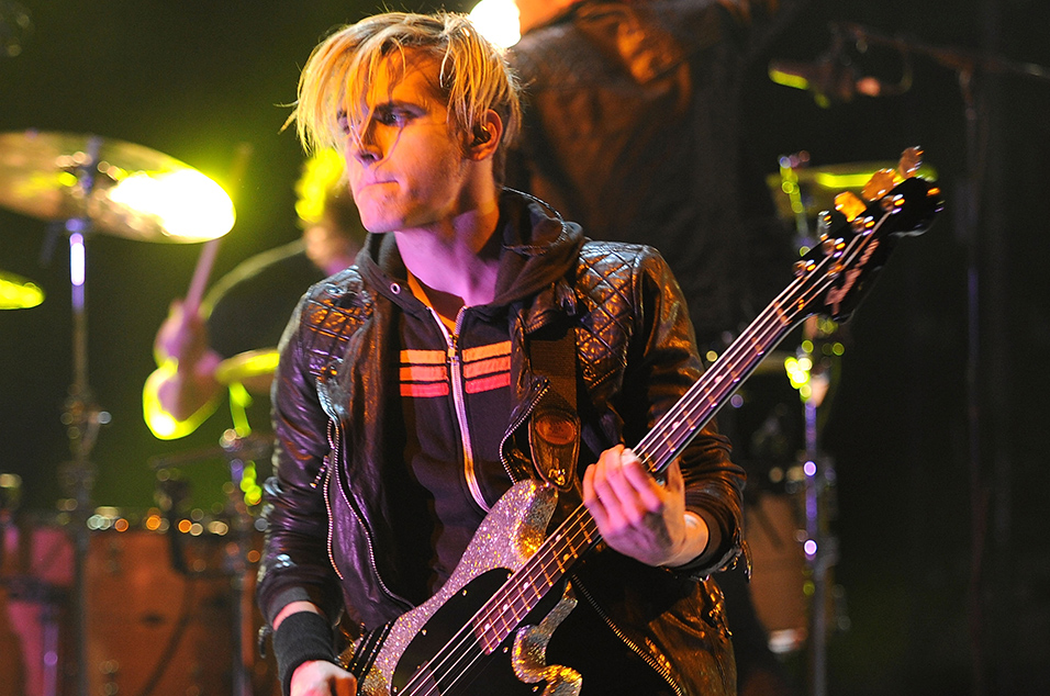 NME