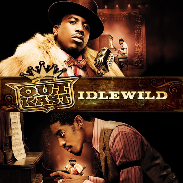 Outkast – 'Idlewild'