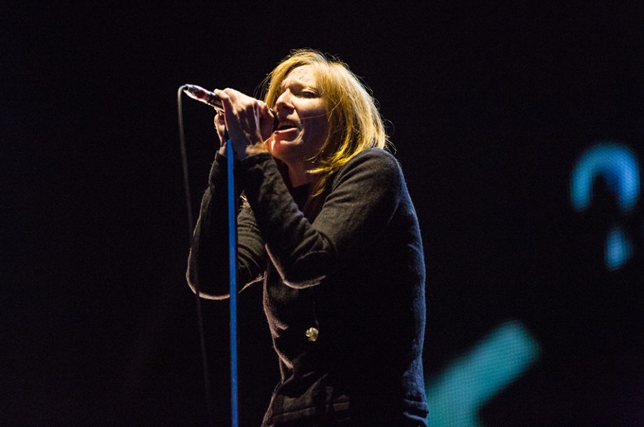 Portishead