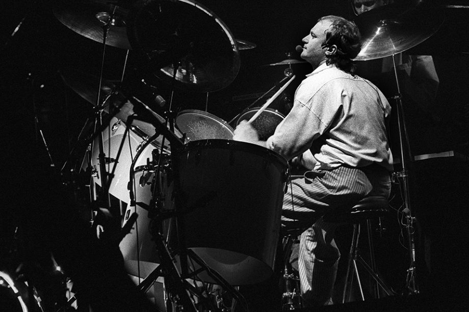 Phil Collins
