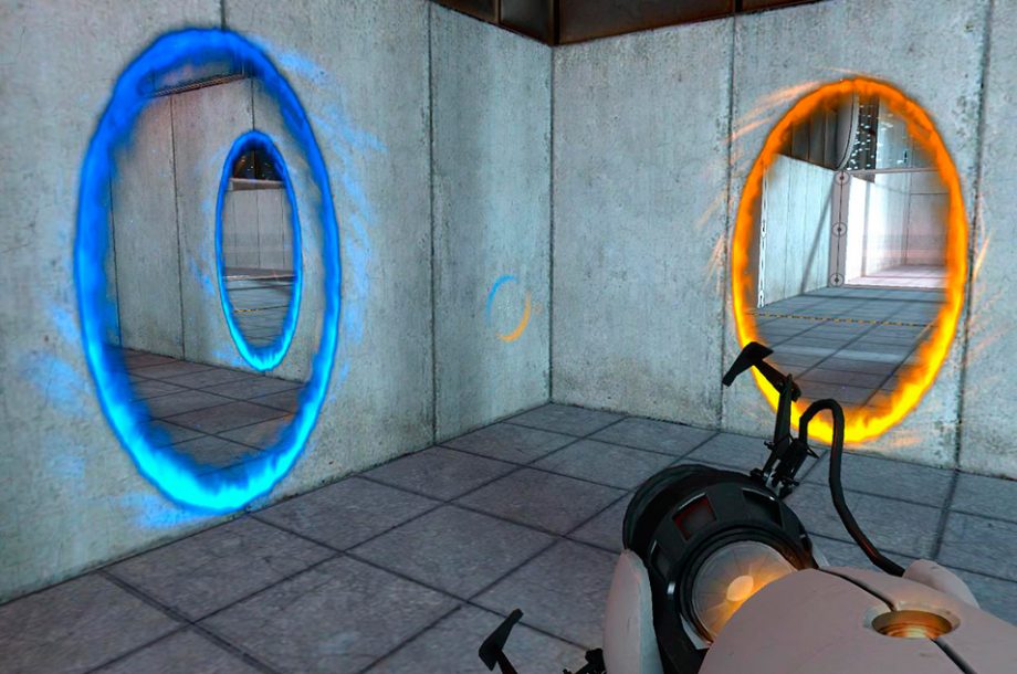 Portal