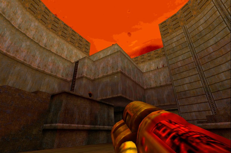 Quake II