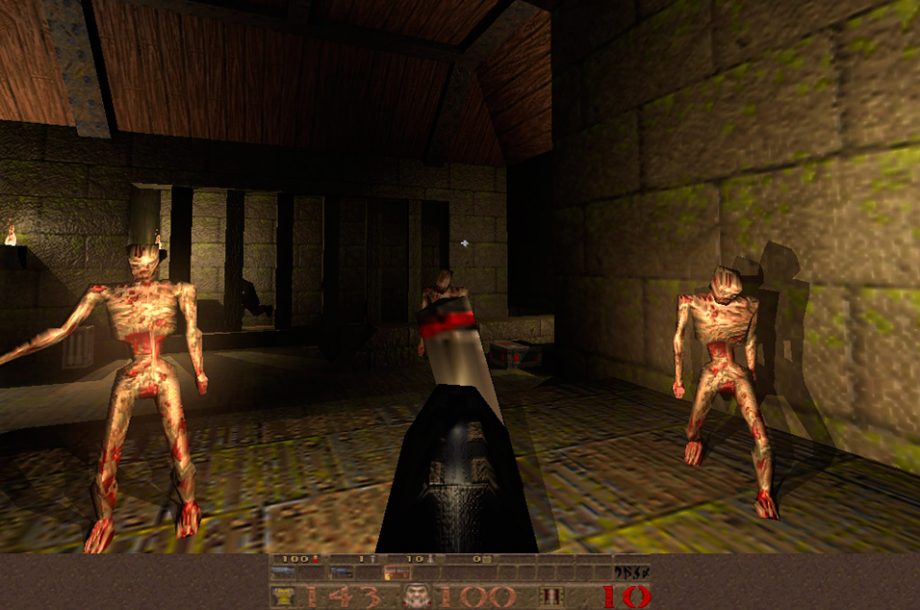 Quake