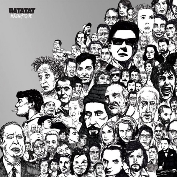 Ratatat - Magnifique