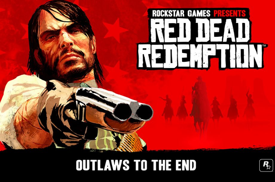 Red Dead Redemption