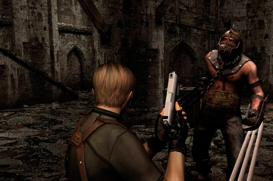 Resident Evil