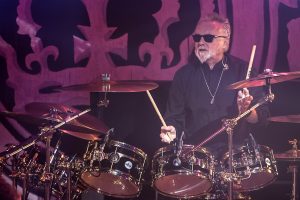 Roger Taylor
