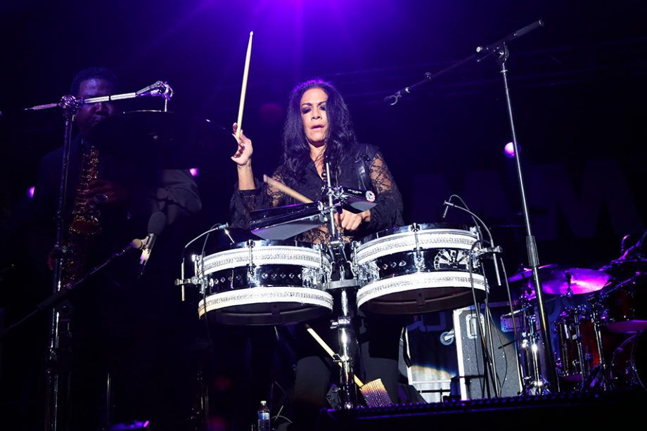 Sheila E