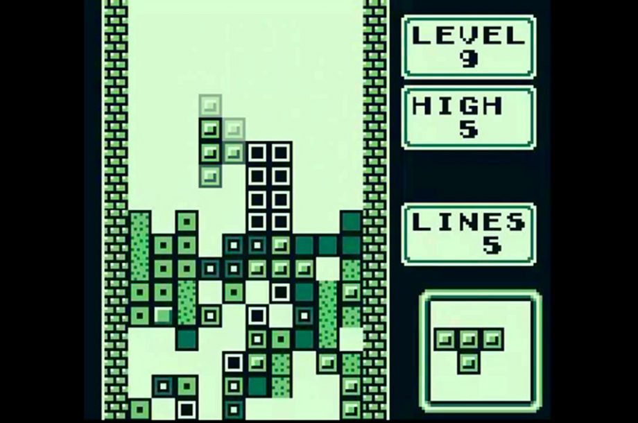 Tetris