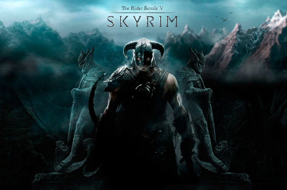 The Elder Scrolls V: Skyrim