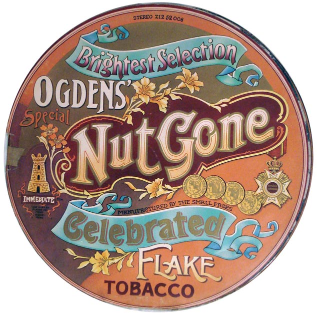 The Small Faces – 'Ogden's Nut Gone Flake'