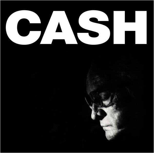 Johnny Cash – 'American IV: The Man Comes Around'