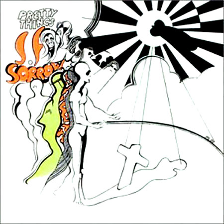 The Pretty Things - 'S. F. Sorrow'