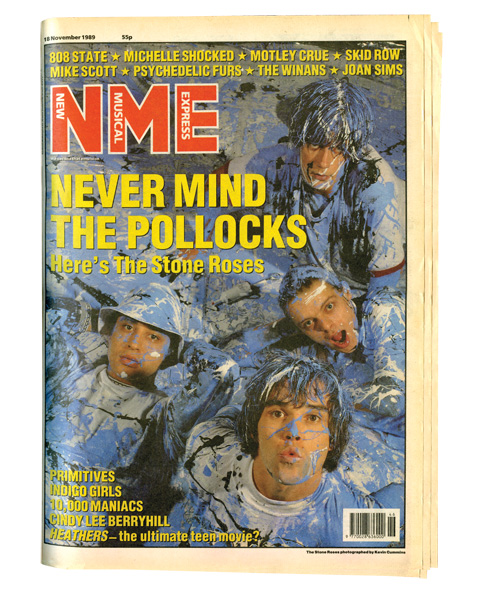 NME