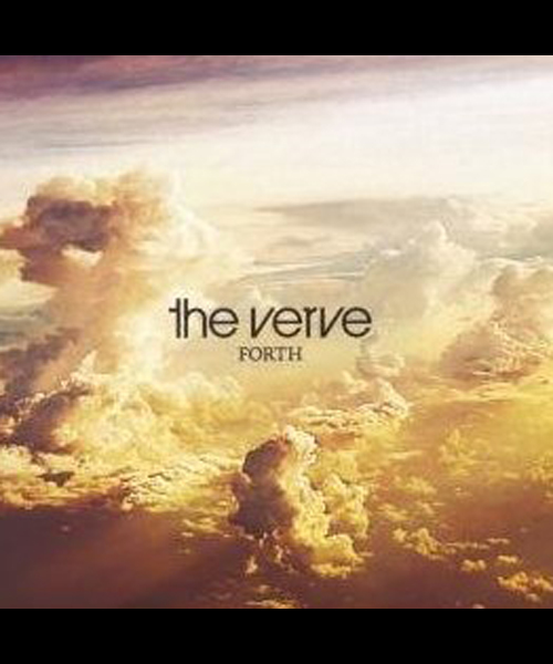 The Verve – 'Forth'