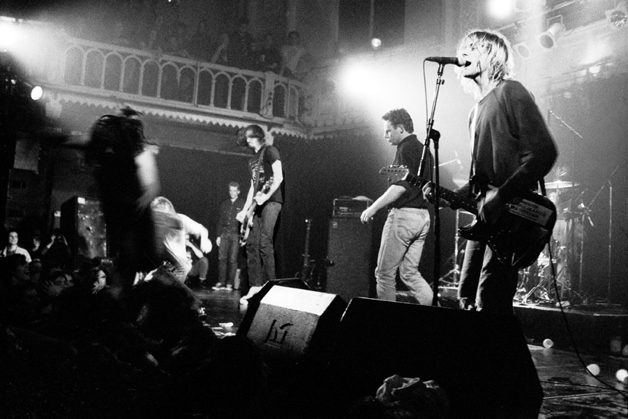 March 1 1994, Terminal 1, Munich